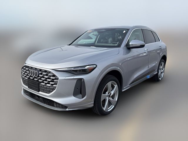 2025 Audi Q5 Premium Plus