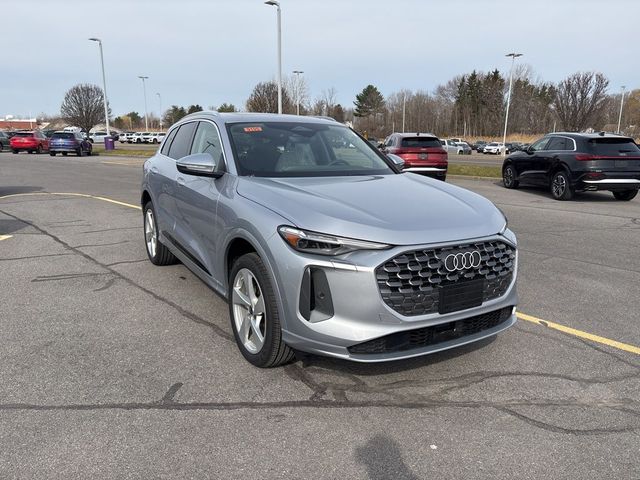 2025 Audi Q5 Premium Plus