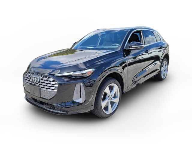 2025 Audi Q5 Premium Plus