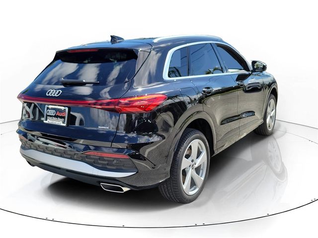 2025 Audi Q5 Premium Plus