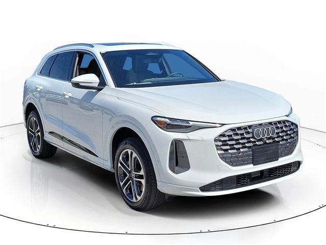 2025 Audi Q5 Premium Plus