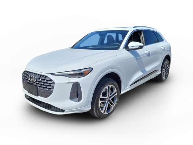 2025 Audi Q5 Premium Plus