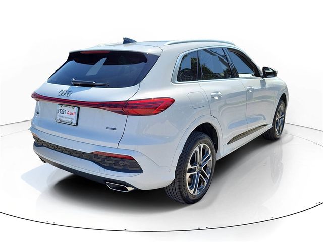 2025 Audi Q5 Premium Plus