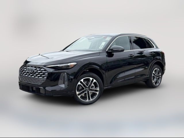 2025 Audi Q5 Premium Plus