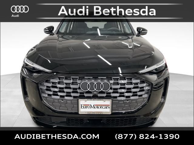 2025 Audi Q5 Premium Plus