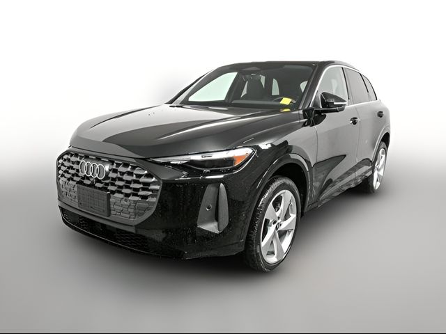 2025 Audi Q5 Premium Plus