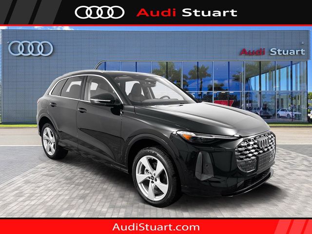 2025 Audi Q5 Premium Plus