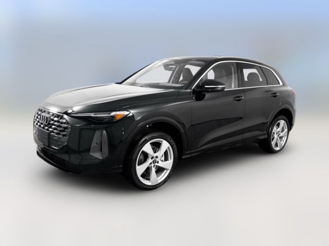 2025 Audi Q5 Premium Plus