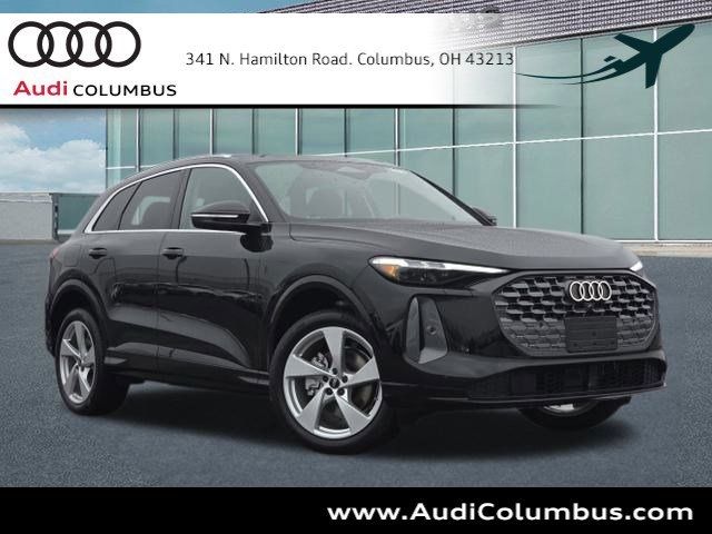 2025 Audi Q5 Premium Plus