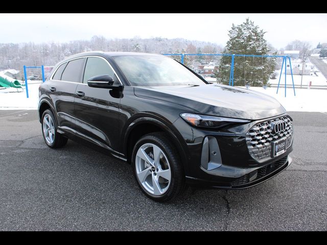 2025 Audi Q5 Premium Plus