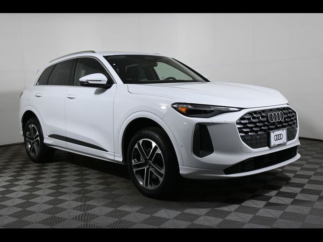 2025 Audi Q5 Premium Plus