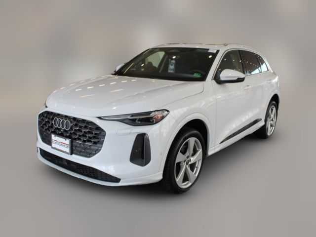 2025 Audi Q5 Premium Plus