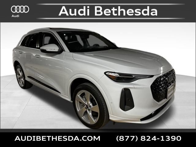 2025 Audi Q5 Premium Plus