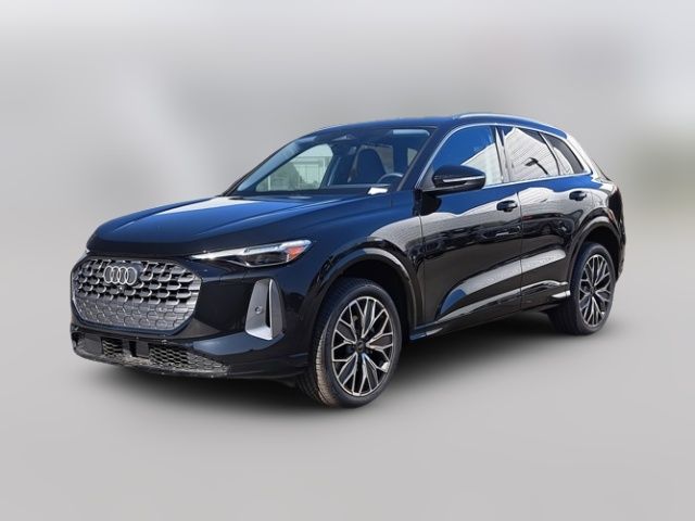 2025 Audi Q5 Premium Plus