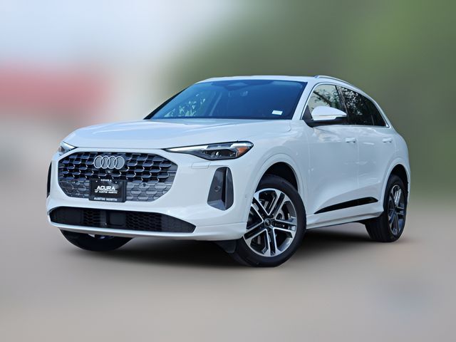2025 Audi Q5 Premium Plus