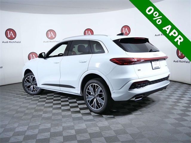 2025 Audi Q5 Premium Plus