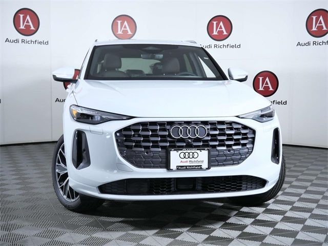 2025 Audi Q5 Premium Plus