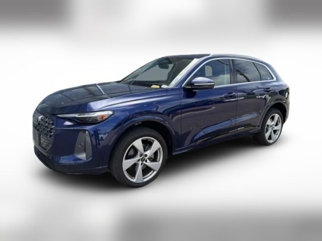 2025 Audi Q5 Premium Plus