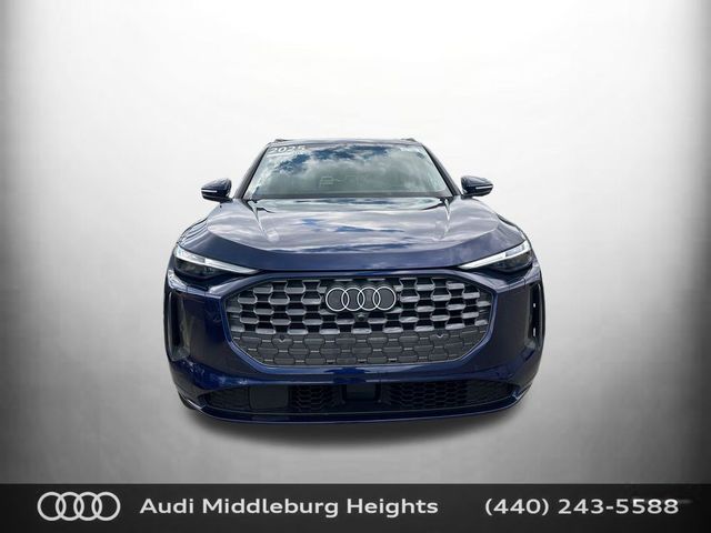 2025 Audi Q5 Premium Plus