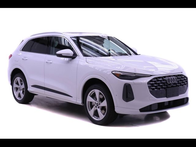 2025 Audi Q5 Premium Plus