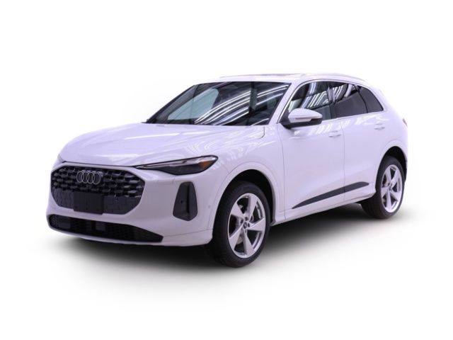 2025 Audi Q5 Premium Plus