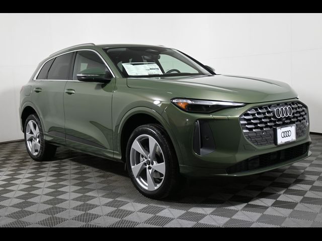 2025 Audi Q5 Premium Plus