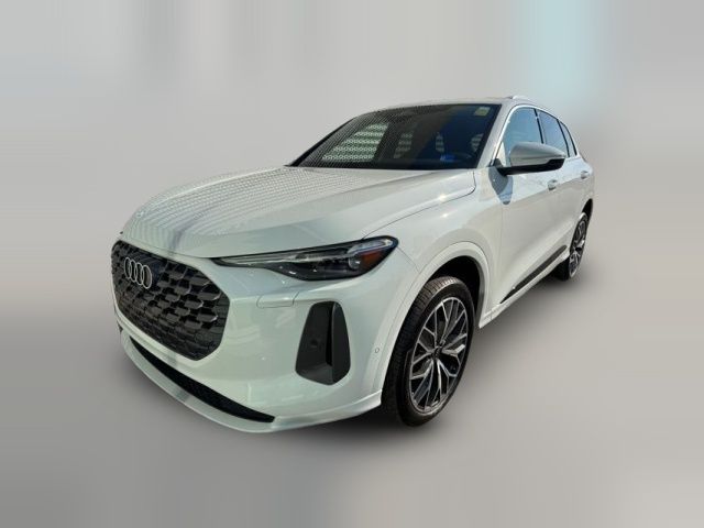 2025 Audi Q5 Premium Plus