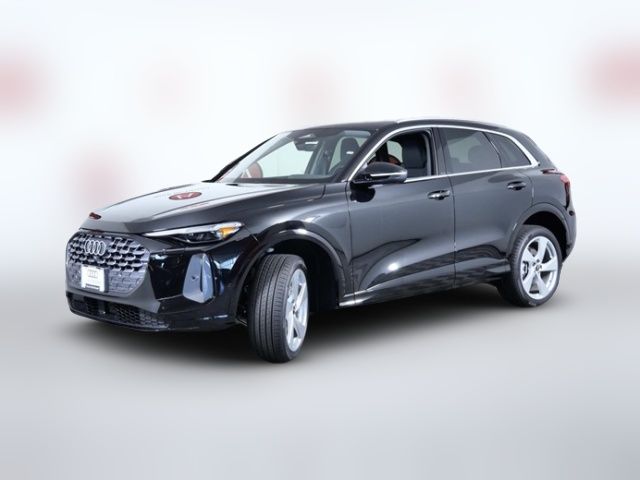 2025 Audi Q5 Premium Plus