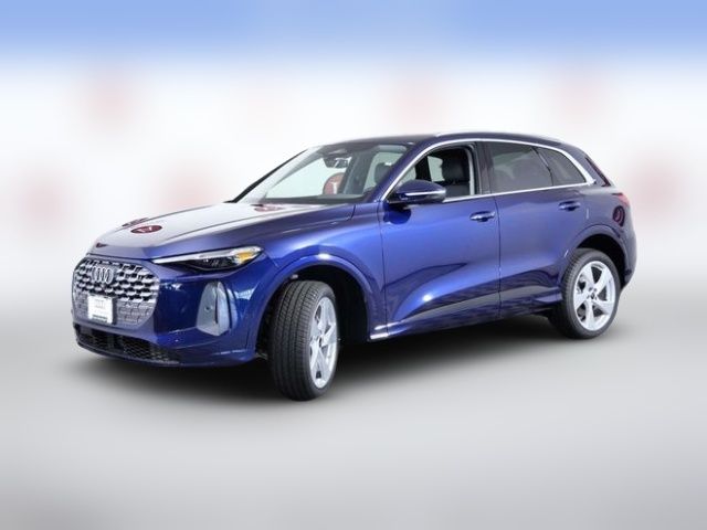 2025 Audi Q5 Premium Plus
