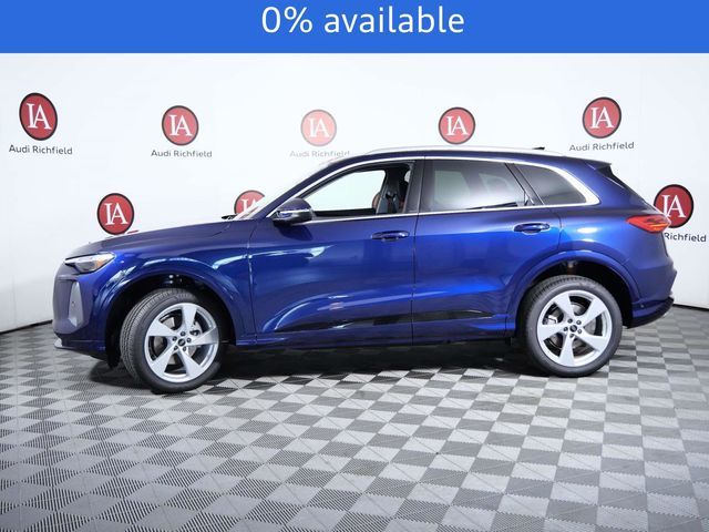 2025 Audi Q5 Premium Plus