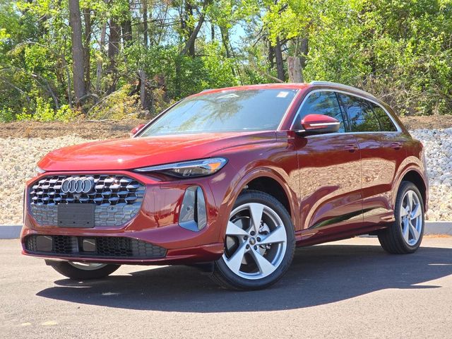 2025 Audi Q5 Premium Plus