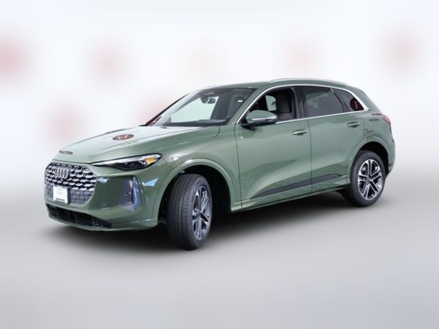 2025 Audi Q5 Premium Plus