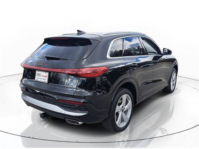 2025 Audi Q5 Premium Plus