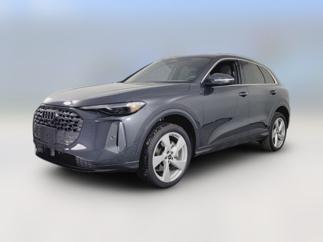 2025 Audi Q5 Premium Plus