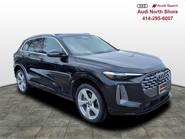 2025 Audi Q5 Premium Plus