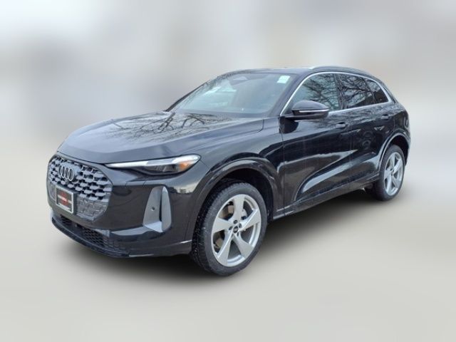 2025 Audi Q5 Premium Plus