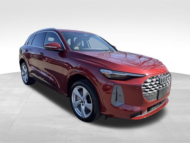 2025 Audi Q5 Premium Plus