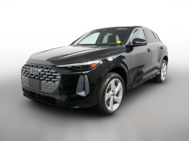 2025 Audi Q5 Premium Plus