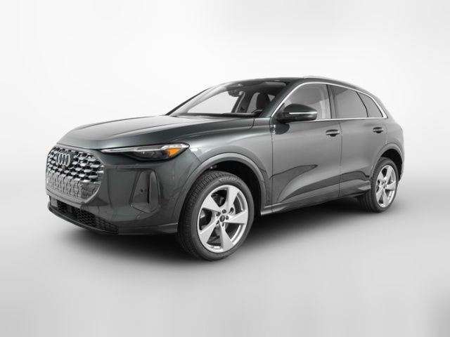 2025 Audi Q5 Premium Plus