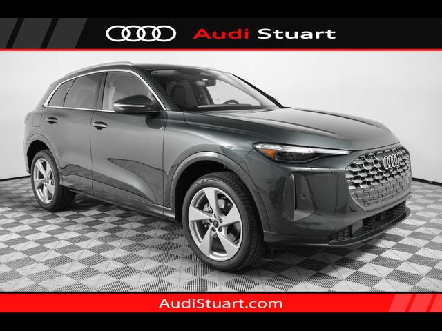 2025 Audi Q5 Premium Plus