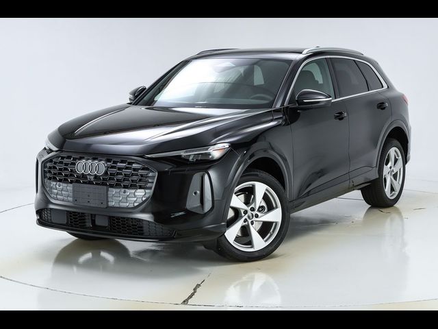 2025 Audi Q5 Premium Plus