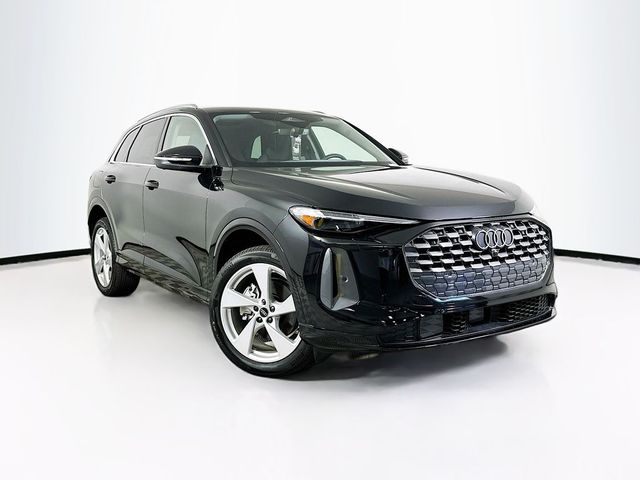 2025 Audi Q5 Premium Plus