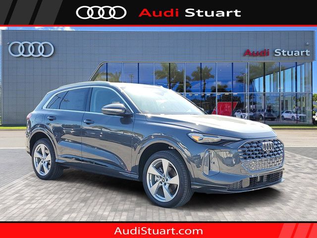 2025 Audi Q5 Premium Plus