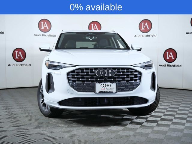 2025 Audi Q5 Premium Plus