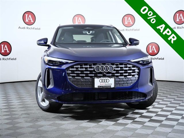 2025 Audi Q5 Premium Plus