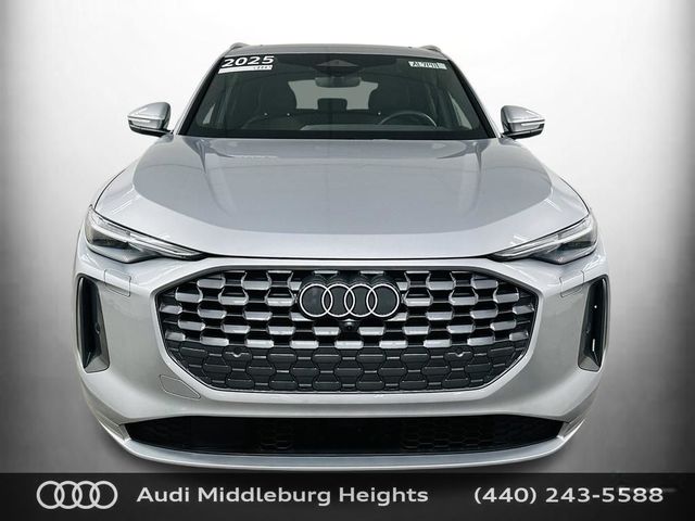 2025 Audi Q5 Premium Plus