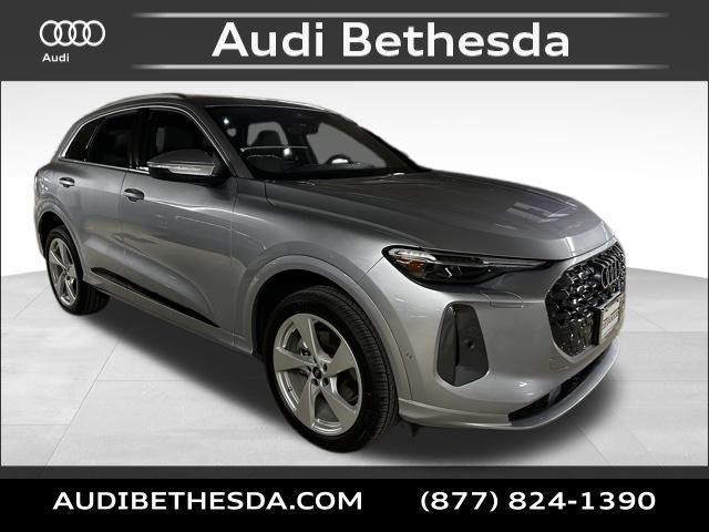 2025 Audi Q5 Premium Plus