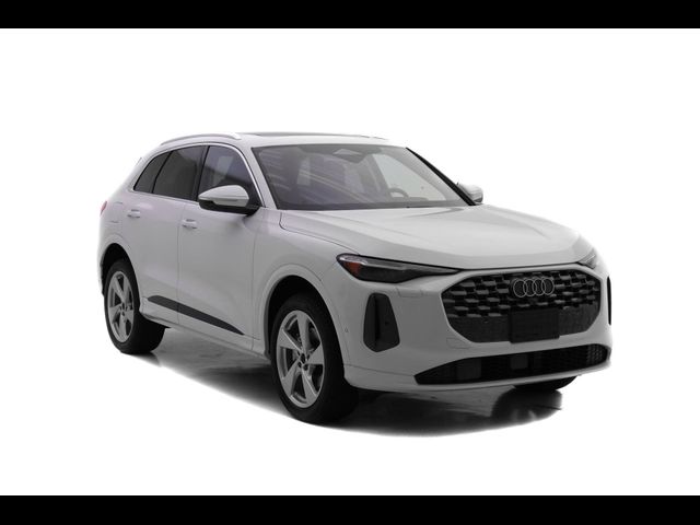 2025 Audi Q5 Premium Plus