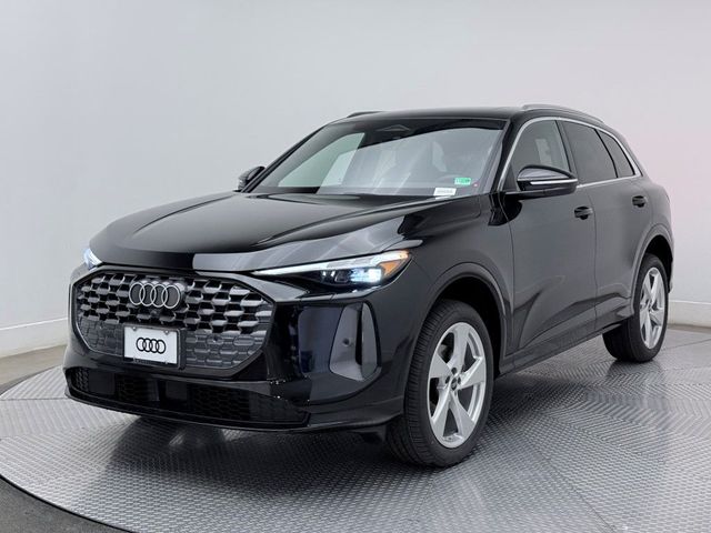 2025 Audi Q5 Premium Plus