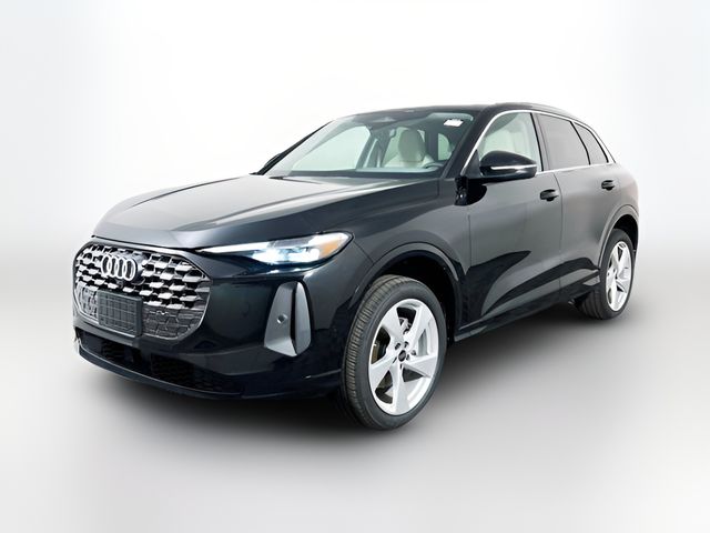 2025 Audi Q5 Premium Plus